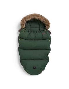 SACO SILLA IMPERMEABLE ELODIE DETAILS VALLEY GREEN