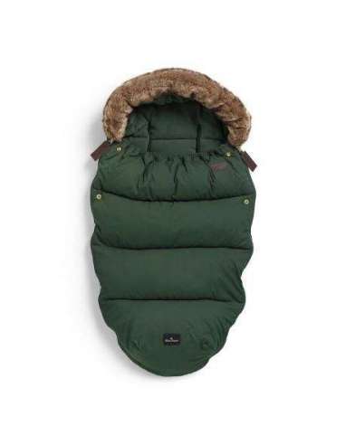 SACO SILLA IMPERMEABLE ELODIE DETAILS VALLEY GREEN