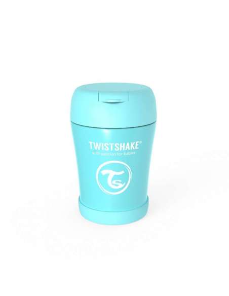 TERMO TWISTSHAKE FOOD CONTAINER 350ML