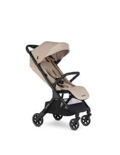 Silla de paseo JACKEY Sand Taupe (arena) EASYWALKER