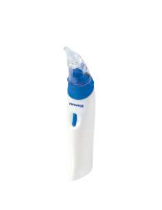 Aspirador nasal eléctrico Miniland Baby Nasal Care