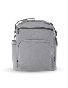 Bolso cambiador Inglesina Adventure Bag Horizont Grey