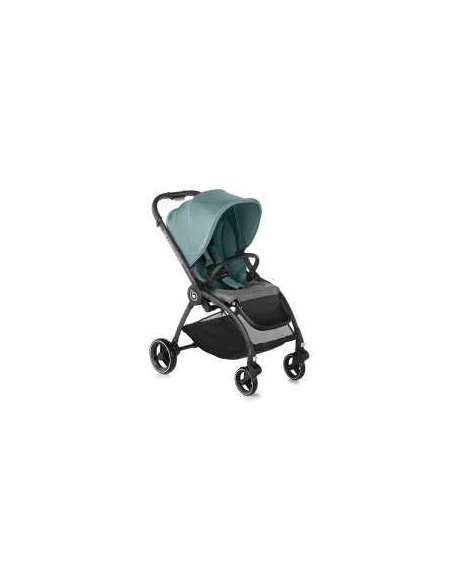 SILLA PASEO OUTBACK BE COOL Y60 AQUAMARINE