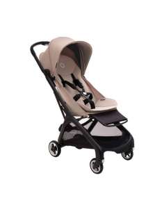 Silla paseo Bugaboo Butterfly Desert Taupe (Beige)